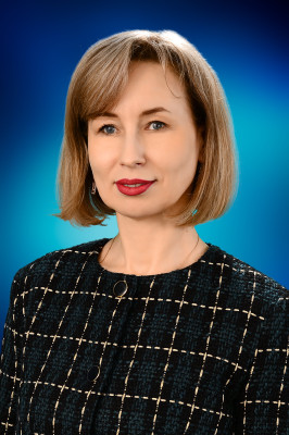 Сафонова Юлия Владимировна Сафонова Юлия Владимировна
