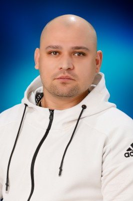 Абакумов Владлен Игоревич Абакумов Владлен Игоревич