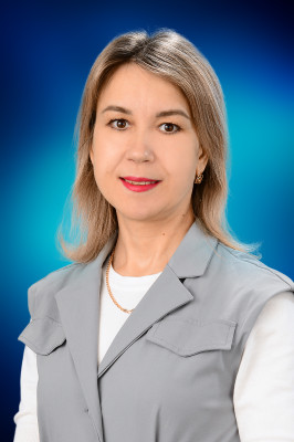 Андриянова Наталья Михайловна Андриянова Наталья Михайловна