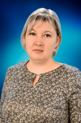 Була Ольга Георгиевна Була Ольга Георгиевна
