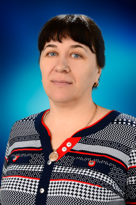 Жарких Ольга Анатольевна Жарких Ольга Анатольевна