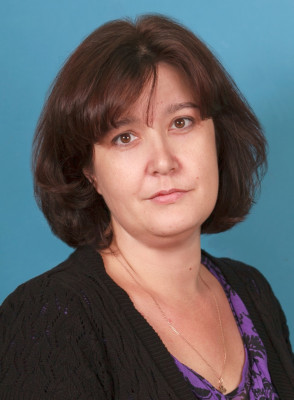 Иванова Наталья Викторовна Иванова Наталья Викторовна