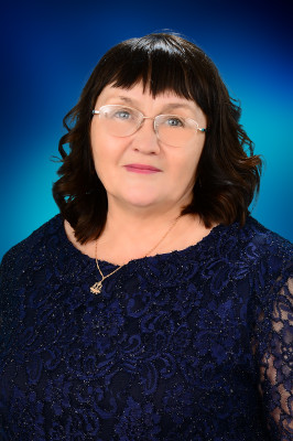 Миллер Валентина Ивановна Миллер Валентина Ивановна