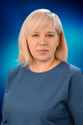Наймушина Светлана Александровна Наймушина Светлана Александровна