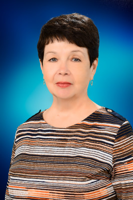 Симакова Наталья Михайловна Симакова Наталья Михайловна