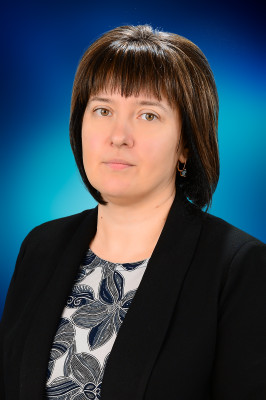 Полежаева Анастасия Николаевна Полежаева Анастасия Николаевна