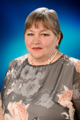Титаренко Елена Николаевна Титаренко Елена Николаевна