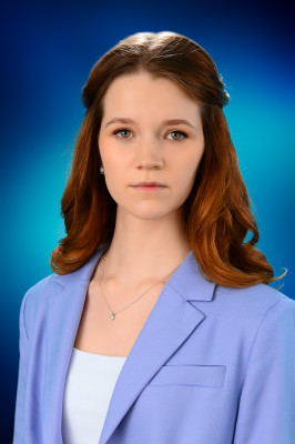 Хочева Юлия Викторовна Хочева Юлия Викторовна