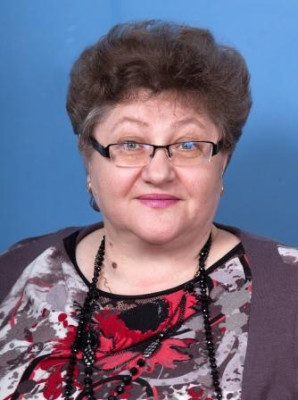 Калинина Ирина Александровна Калинина Ирина Александровна