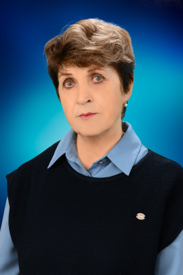 Андреева Светлана Ивановна Андреева Светлана Ивановна